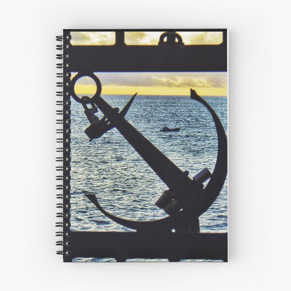 Item preview, Gower Boat Anchor designed and sold by Stephen Peters Burry Port.