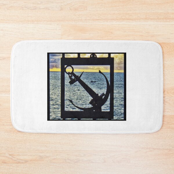 Item preview, Gower Boat Anchor designed and sold by Stephen Peters Burry Port.