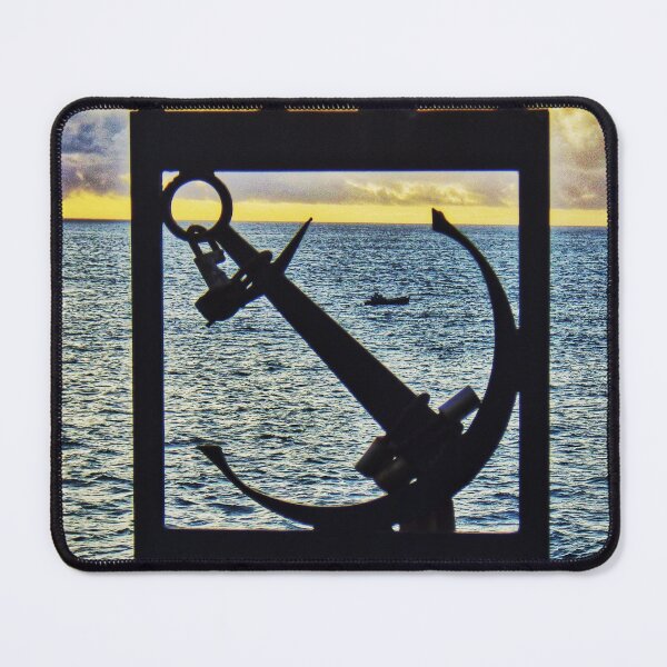 Item preview, Gower Boat Anchor designed and sold by Stephen Peters Burry Port.