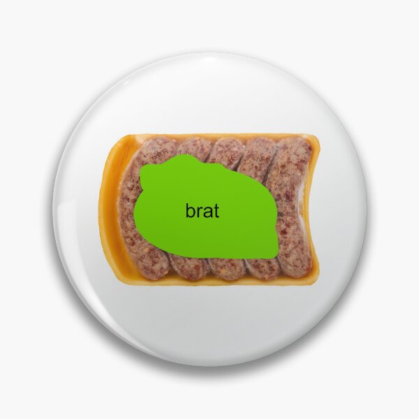 Item preview, Brat Summer  designed and sold by RominEmpire.