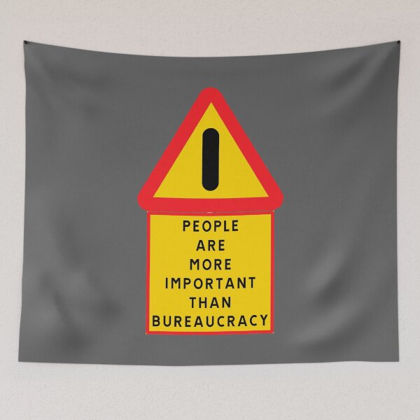 Item preview, Warning of other danger 2 designed and sold by ALF2023.