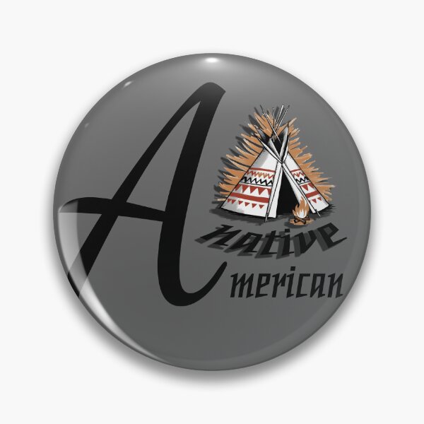 Item preview, Tipi & Tradition: Native American Campfire Design designed and sold by KennerTH.