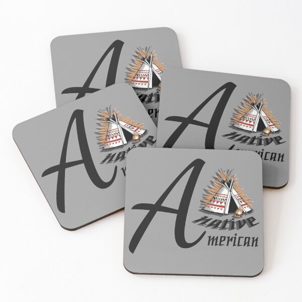 Item preview, Tipi & Tradition: Native American Campfire Design designed and sold by KennerTH.