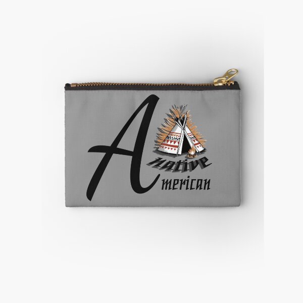 Item preview, Tipi & Tradition: Native American Campfire Design designed and sold by KennerTH.