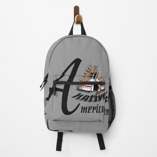 Item preview, Tipi & Tradition: Native American Campfire Design designed and sold by KennerTH.