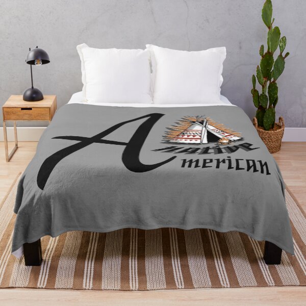 Item preview, Tipi & Tradition: Native American Campfire Design designed and sold by KennerTH.