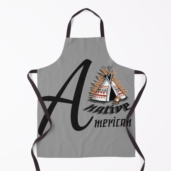 Artikelvorschau, Tipi & Tradition: Lagerfeuer-Design der amerikanischen Ureinwohner entworfen und verkauft von KennerTH.