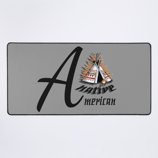 Item preview, Tipi & Tradition: Native American Campfire Design designed and sold by KennerTH.