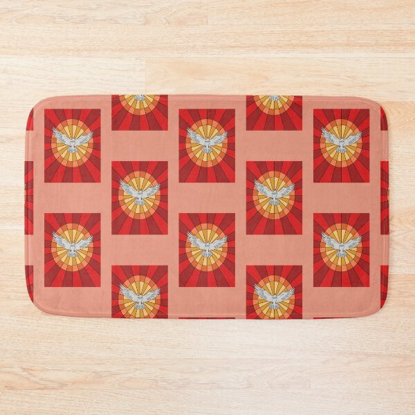 Item preview, The Holy Spirit designed and sold by elviamontemayor.
