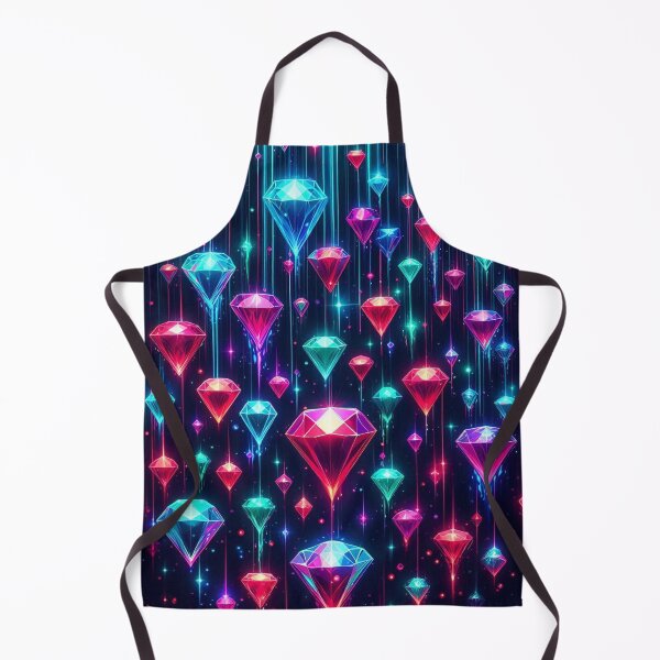 Item preview, Diamond Rain designed and sold by TeslaSt0re.
