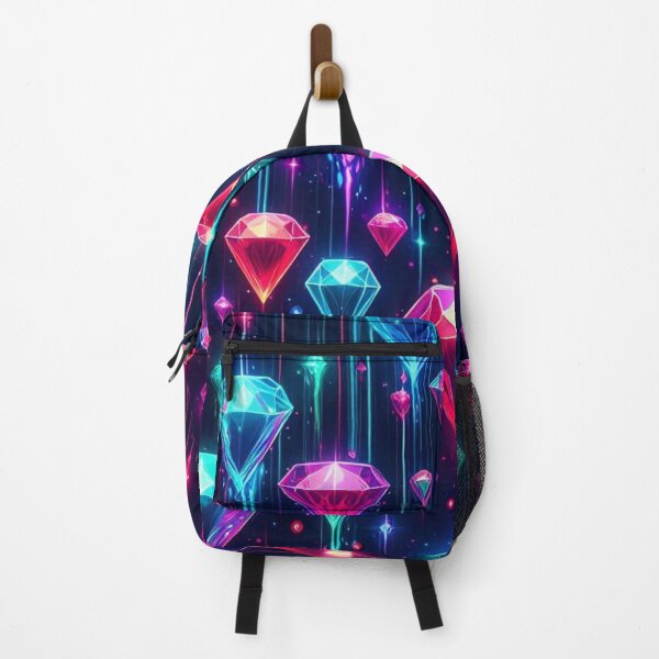 Item preview, Diamond Rain designed and sold by TeslaSt0re.
