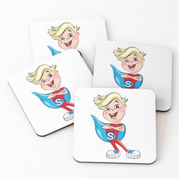 Item preview, Superboy  designed and sold by Ekaterina  Biserova.