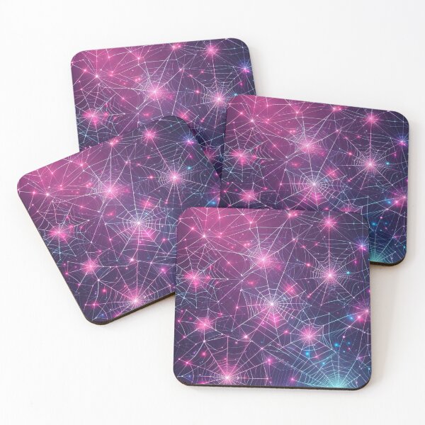 Item preview, Cosmic Web designed and sold by TeslaSt0re.