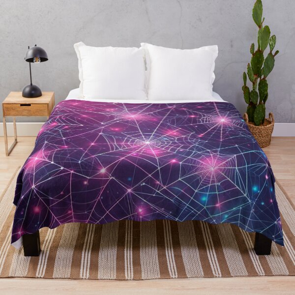 Item preview, Cosmic Web designed and sold by TeslaSt0re.