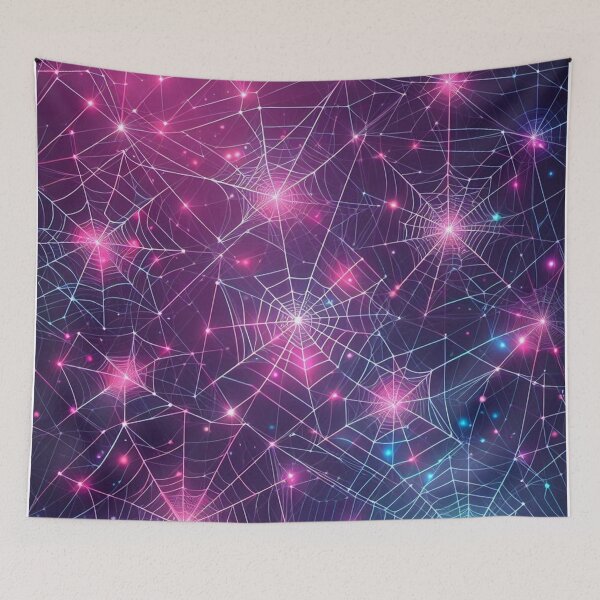 Item preview, Cosmic Web designed and sold by TeslaSt0re.