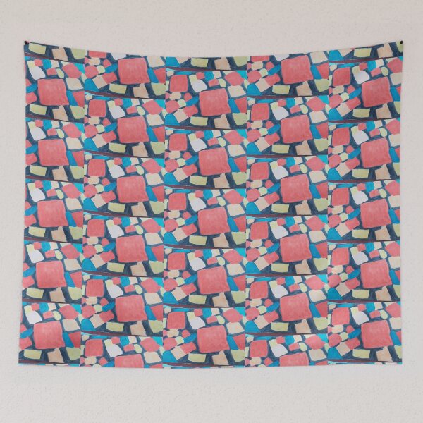 Item preview, Patchwork designed and sold by Fabiomarkasso.