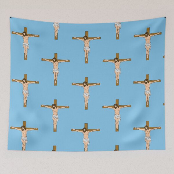 Item preview, Crucifixion designed and sold by elviamontemayor.