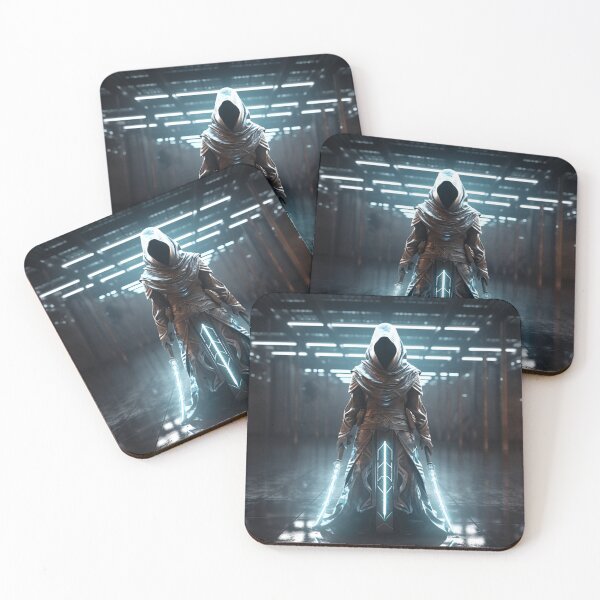 Item preview, Temple Guard v3 designed and sold by RancorSquadron.