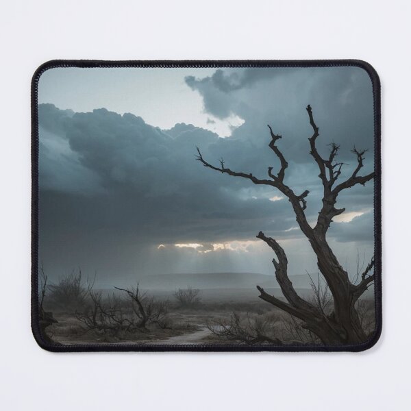 Item preview, Dead Tree Landscape designed and sold by vekotpu.