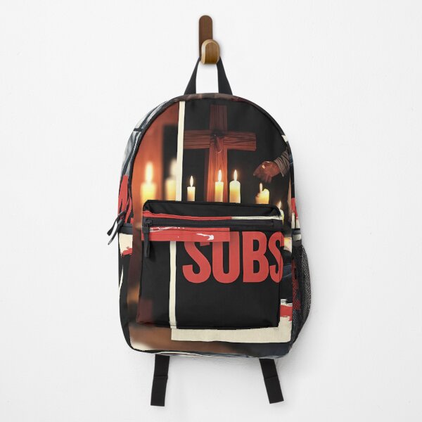 Item preview, The Substance: A Spine-Chilling Horror Experience designed and sold by Mood Coffee art.