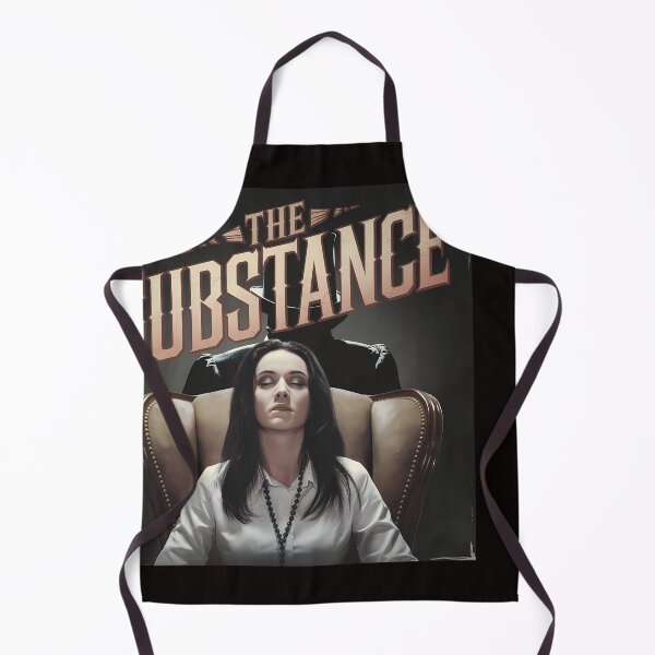 Artikelvorschau, The Substance: Ein gruseliges Horror-Erlebnis6 entworfen und verkauft von Mood Coffee art.