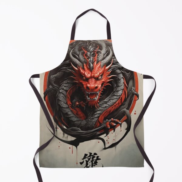 Item preview, Hidden Dragon designed and sold by Leesondesign.