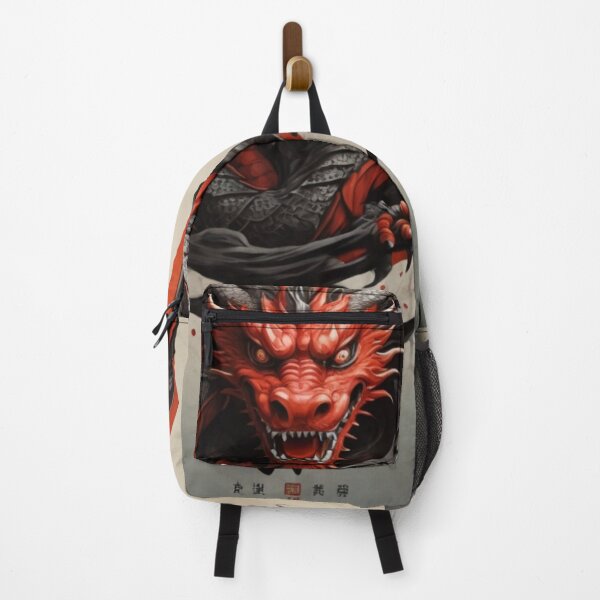 Item preview, Hidden Dragon  designed and sold by Leesondesign.