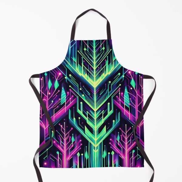 Item preview, Cybernetic Arbor designed and sold by TeslaSt0re.