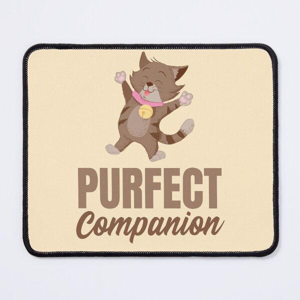 Item preview, Purfect Companion designed and sold by 87-Aesthetics.