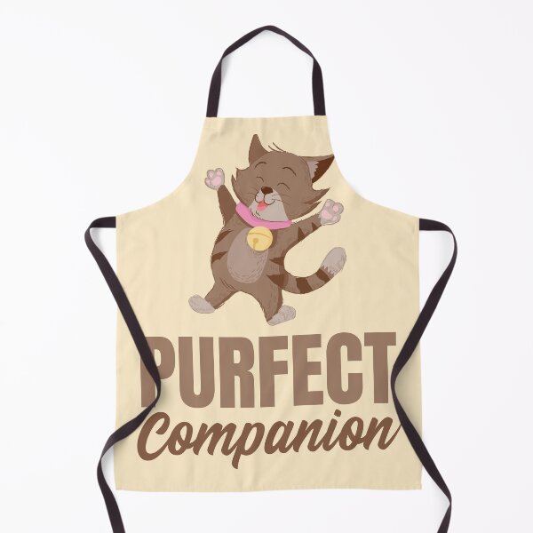 Item preview, Purfect Companion designed and sold by 87-Aesthetics.