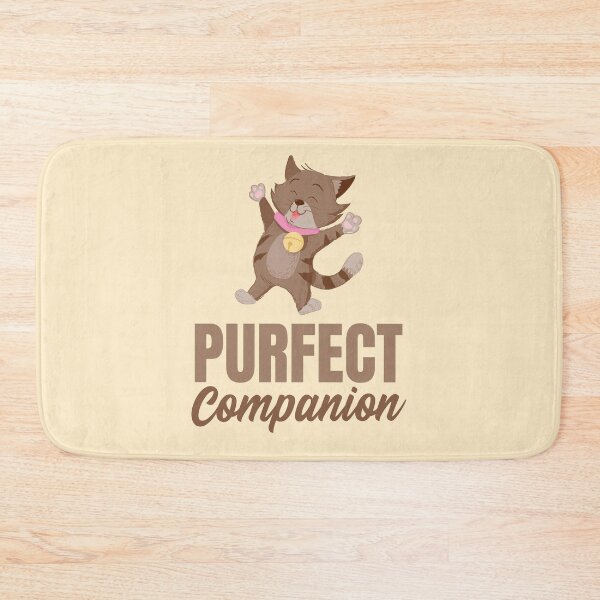 Item preview, Purfect Companion designed and sold by 87-Aesthetics.