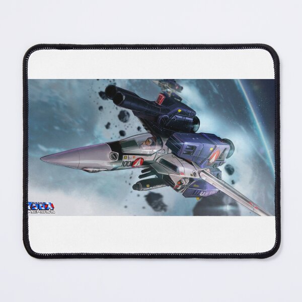 Item preview, VF-1S Super Valkyrie  designed and sold by mobiusu.