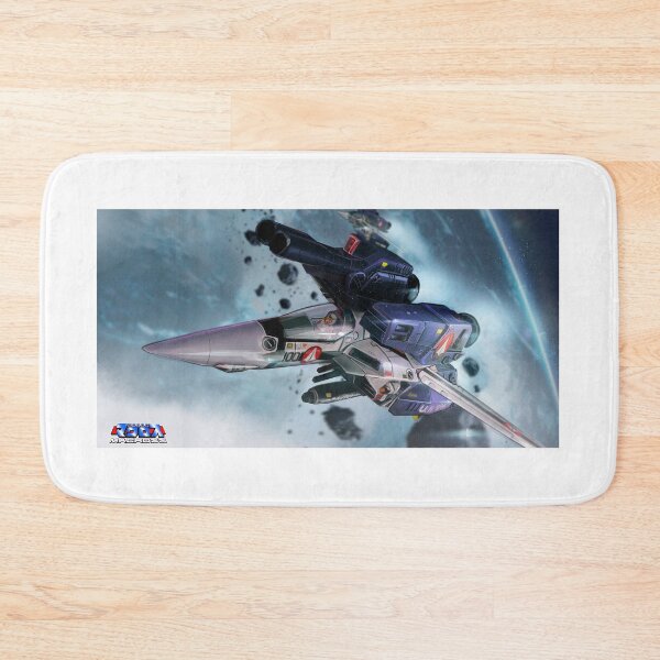 Item preview, VF-1S Super Valkyrie  designed and sold by mobiusu.