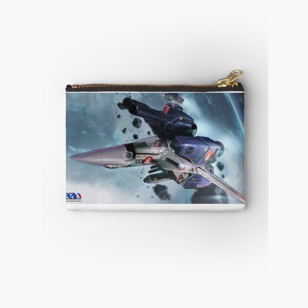 Item preview, VF-1S Super Valkyrie  designed and sold by mobiusu.