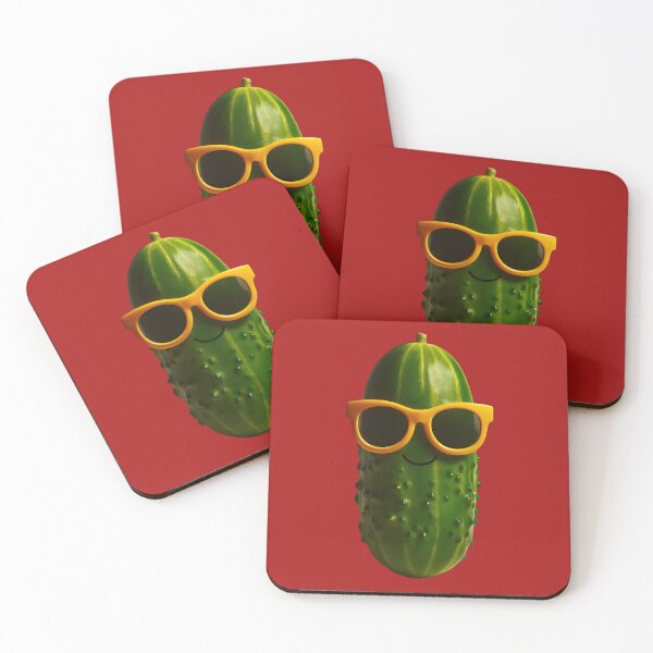 Item preview, Cool as a cucumber designed and sold by Rocklights.