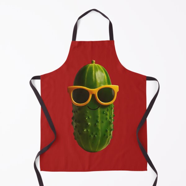 Item preview, Cool as a cucumber designed and sold by Rocklights.