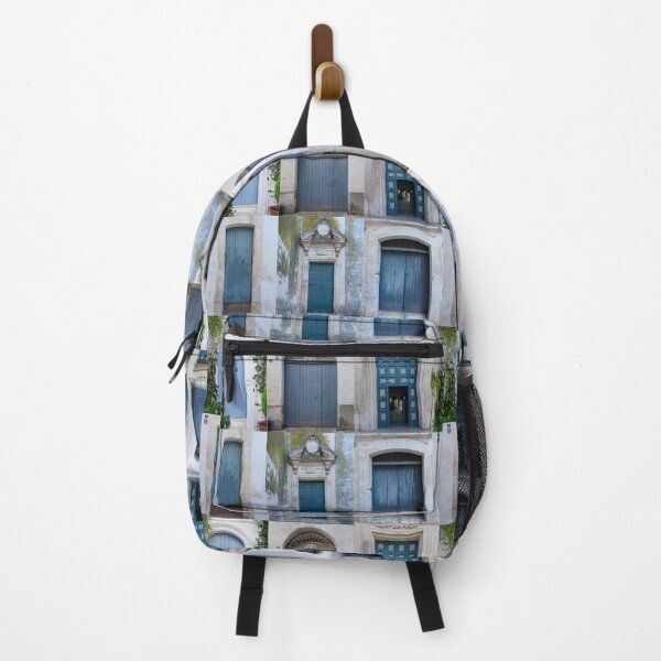 Item preview, Blue Doors designed and sold by Dreamscape Eclectic .