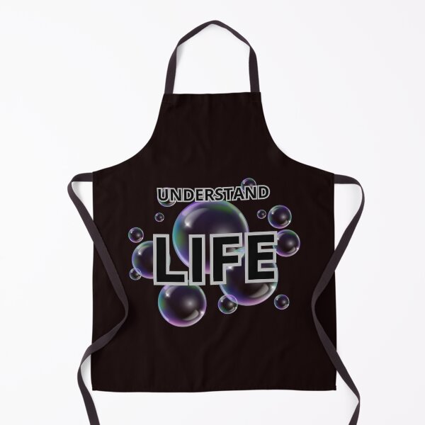 Item preview, UNDERSTAND LIFE designed and sold by Tadeusz1.