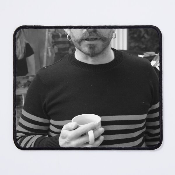 Item preview, Simon Davis portrait 2013 designed and sold by joelmeadows1.