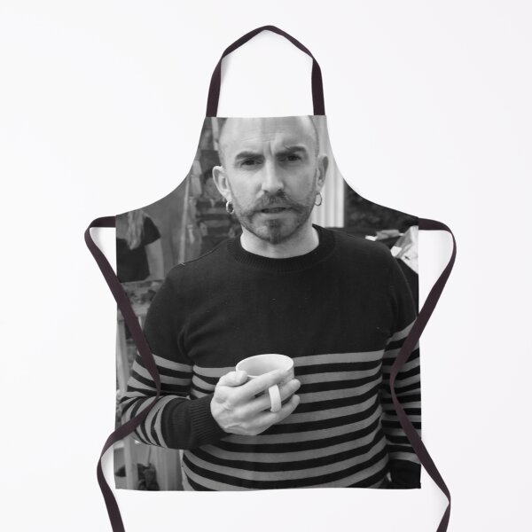 Item preview, Simon Davis portrait 2013 designed and sold by joelmeadows1.