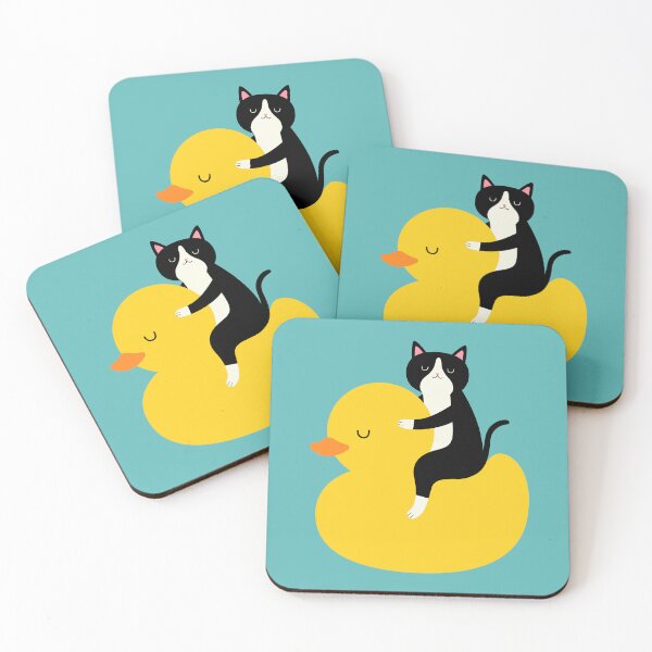 Item preview, Meow Time designed and sold by AndyWestface.