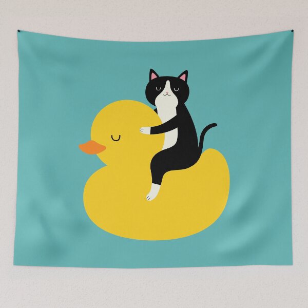 Item preview, Meow Time designed and sold by AndyWestface.