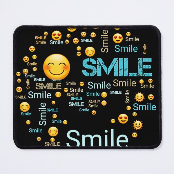 Item preview, Smile Smile Smile. Fanart Gary Dean Designs Australia designed and sold by GaryDeanDesigns.