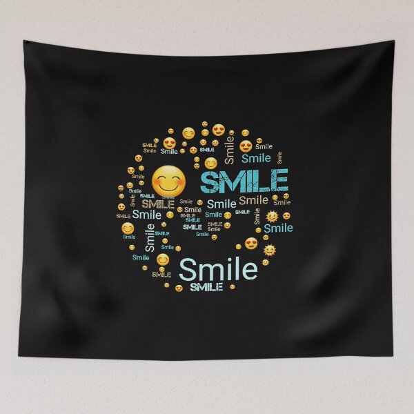 Item preview, Smile Smile Smile. Fanart Gary Dean Designs Australia designed and sold by GaryDeanDesigns.