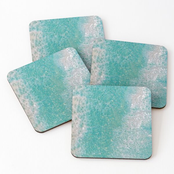 Item preview, Ocean waves designed and sold by DaminiSargam.
