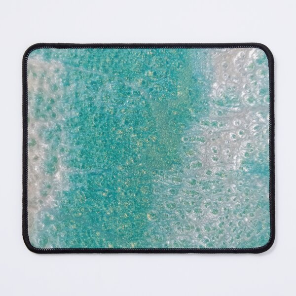 Item preview, Ocean waves designed and sold by DaminiSargam.