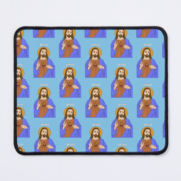 Item preview, Jesus designed and sold by elviamontemayor.