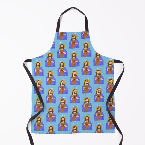 Item preview, Jesus designed and sold by elviamontemayor.