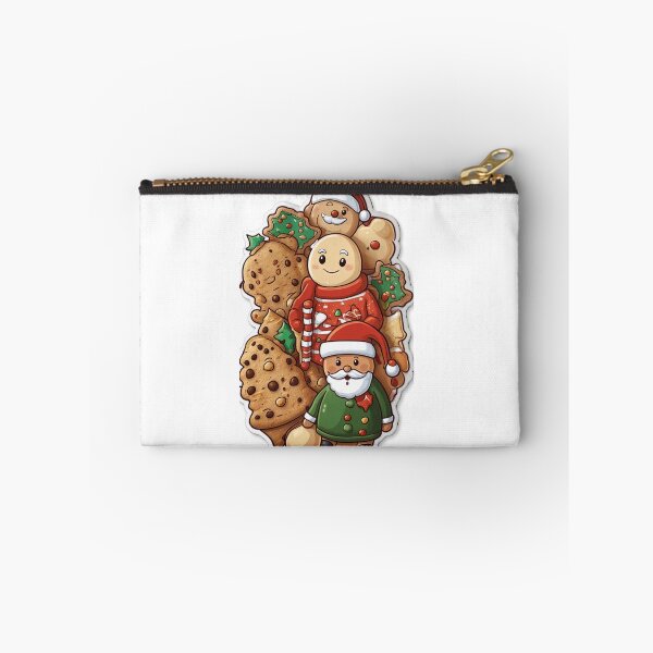 Item preview, Christmas cookie designed and sold by KostasCreations.