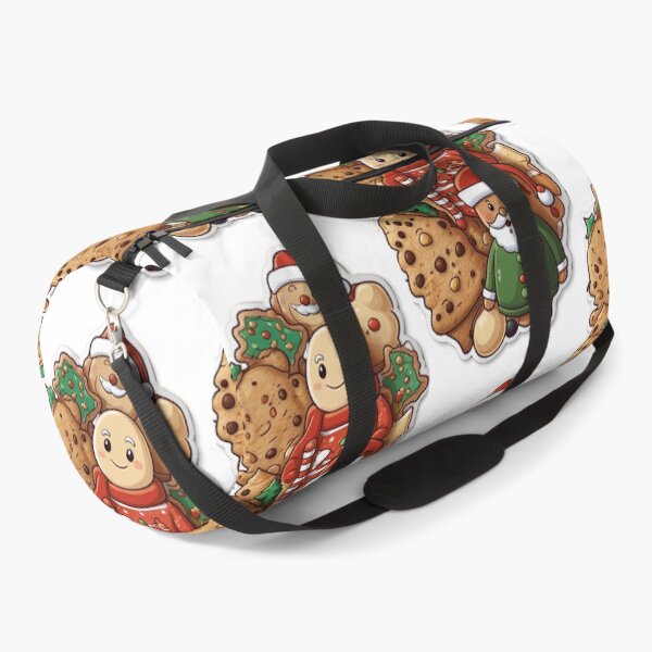 Item preview, Christmas cookie designed and sold by KostasCreations.